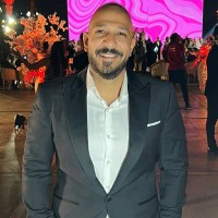 Convertedin Employee Ali El-Meligy's profile photo
