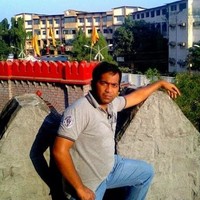 Rohit Deshmukh's profile photo