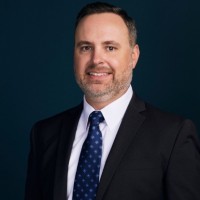 Starr Employee Andrew Madison's profile photo