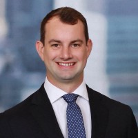 J.P. Morgan Employee Carson Marsh's profile photo