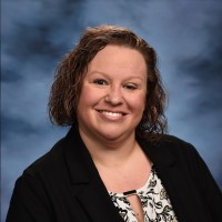 ICF Employee Ashlee Johnson's profile photo