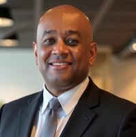 Bosch Home Comfort Group Employee Marcus Luckett's profile photo