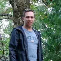 Thistle Foundation Employee Lynton Kahan's profile photo