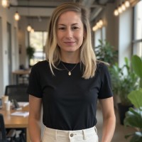 Fiverr Employee Liat Simon's profile photo