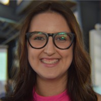 Bloom Magazine Employee Sydney Zulich's profile photo