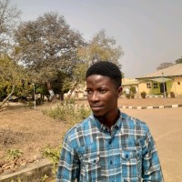 Rise Employee Victor Okunoye's profile photo