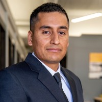 ARCH Language Network Employee David Vasquez's profile photo