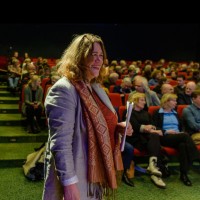 kringloop Employee Riet Lenting's profile photo