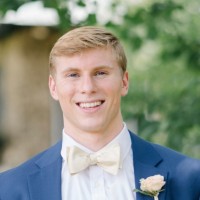 FHG, Inc - Energy Construction Employee Samuel Rennard's profile photo