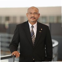 Mohamed Baharom Email