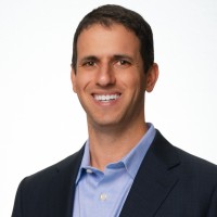 Mastercard Employee Noah Stein's profile photo