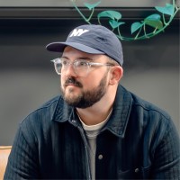 Dan Wood's profile photo