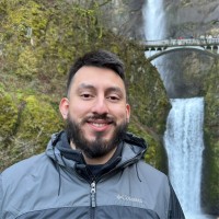 Advanced Reporting Employee Adrian Sierra's profile photo