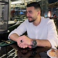 Mohammed Maher Email