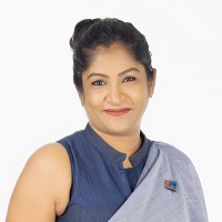 Chartered Institute of Personnel Management (CIPM). Employee Shiwanthie Wijesuriya's profile photo
