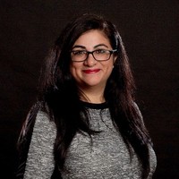 Born Group Employee Resmiye Kahraman's profile photo