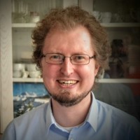 Emapa S.A. Employee Michal Okulewicz's profile photo