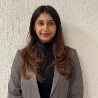 Gemini Solutions Pvt Ltd Employee Muskan Sachdeva's profile photo