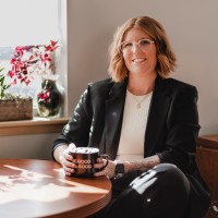 Community Giving Foundation Employee Alyssa Meyers-Sanonu's profile photo