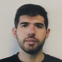 Inrobics Employee Víctor Cereijo Herranz's profile photo