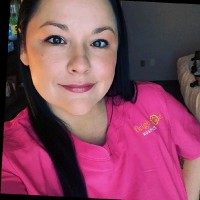 Brighton Hospice Employee Lauren Demille's profile photo