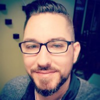 MarketSnare Employee Bill Gardiner's profile photo