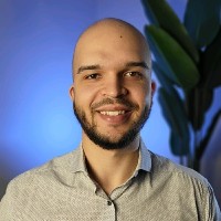 Roadpost Employee Calvin Caracciolo's profile photo