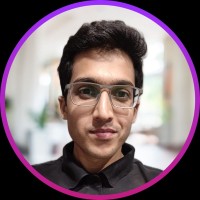 Grant Assistant Employee Muhammad Rabbani's profile photo