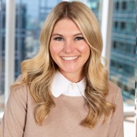 Ridgepost Capital Employee Katie Tarpey's profile photo