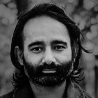 Saipem Spa Employee Ashish Saroha's profile photo