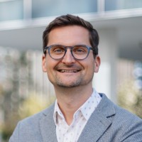 Revoltum Employee Jan Brazda's profile photo