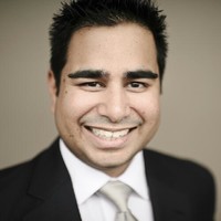 Fresh Strata Employee Sean D'Souza's profile photo