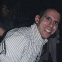 Instructure Employee Peter Ecker's profile photo