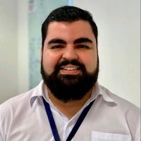 GoodBom Supermercados Employee Guilherme Rufino Hernandes's profile photo