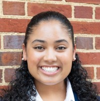 Thrive DC Employee Gabrielle Goldstein's profile photo