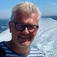 Agfa HealthCare Employee Cliff de Haas's profile photo