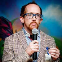 Medizinische Universität Innsbruck Employee Johannes Passecker's profile photo