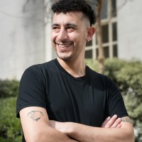 Comisión de Investigaciones Científicas de la Provincia de Buenos Aires Employee Juan Visotsky's profile photo