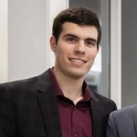 Bank of America Employee Angelo Carbone's profile photo