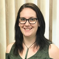 Asset Recruitment Employee Shaye Radford's profile photo