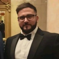 Amulet Security Employee Mahdey Shugaa's profile photo