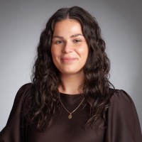 Victoria University of Wellington Employee Christina Markovich's profile photo