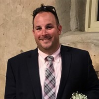 Casella Waste Systems, Inc. Employee Kyle Clevenger's profile photo