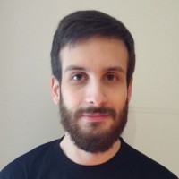 Santander Consumer Finance Global Services Employee João Rasteiro's profile photo