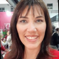 Gigalink Employee Andreza Sales's profile photo