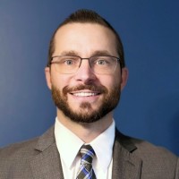 Stryker Employee Ryan Husk's profile photo