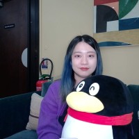 Tencent Employee Ying Ren's profile photo