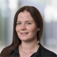 ARTIDIS Employee Jessica Argast's profile photo
