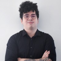 Leonardo Moreira Echeverria's profile photo