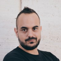 PunchLab Employee Valerio Raco's profile photo
